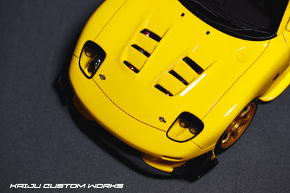 Mazda RX-7 FD3S Spec IV from Initial D (PRE ORDER)