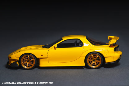 Mazda RX-7 FD3S Spec IV from Initial D (PRE ORDER)